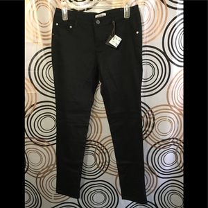 Luxury Blues Skinny Pants Sz 9